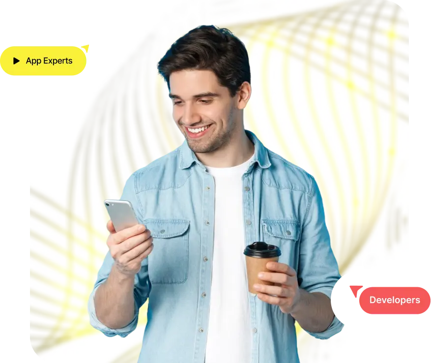 Industry Banner App