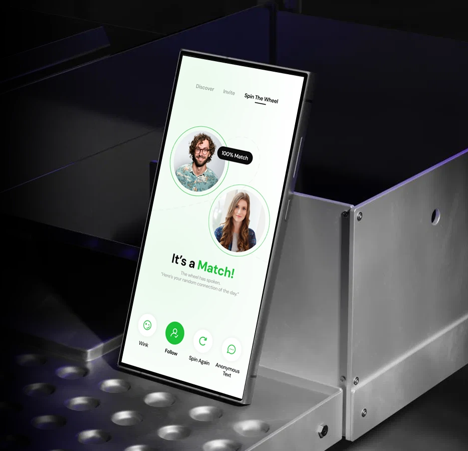 Service Banner App