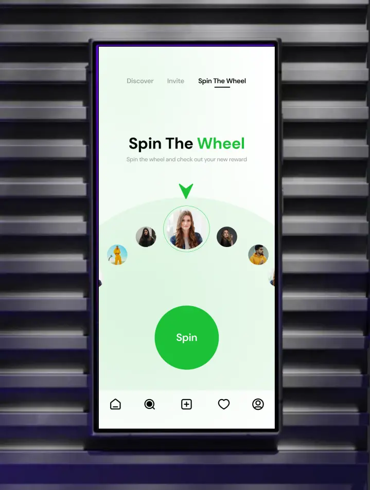Wheel