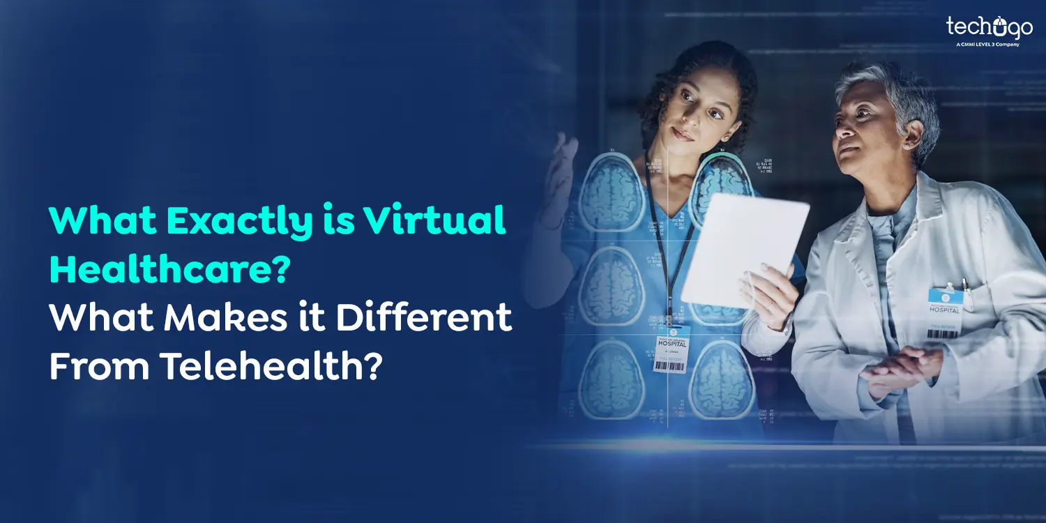 virtual healthcare