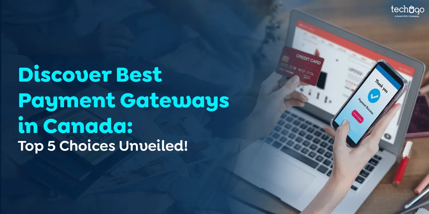 Best Payment Gateways in Canada