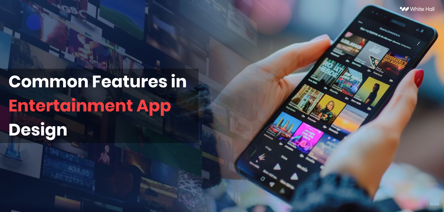 entertainment app development company