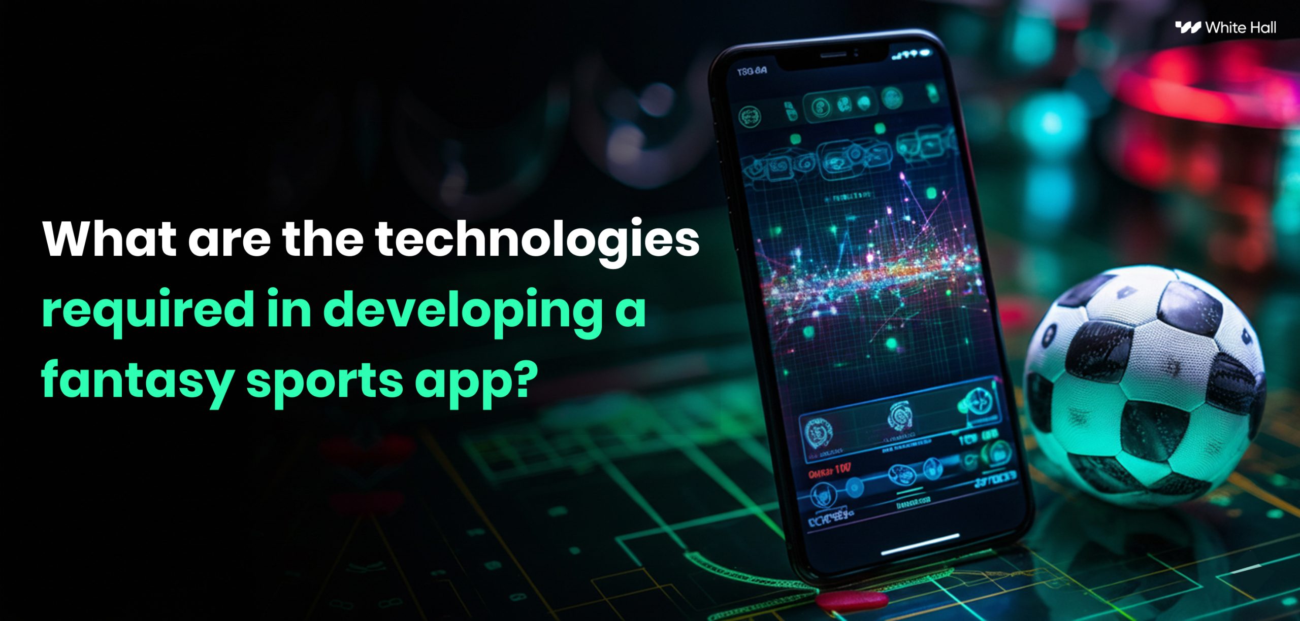 fantasy sports app development