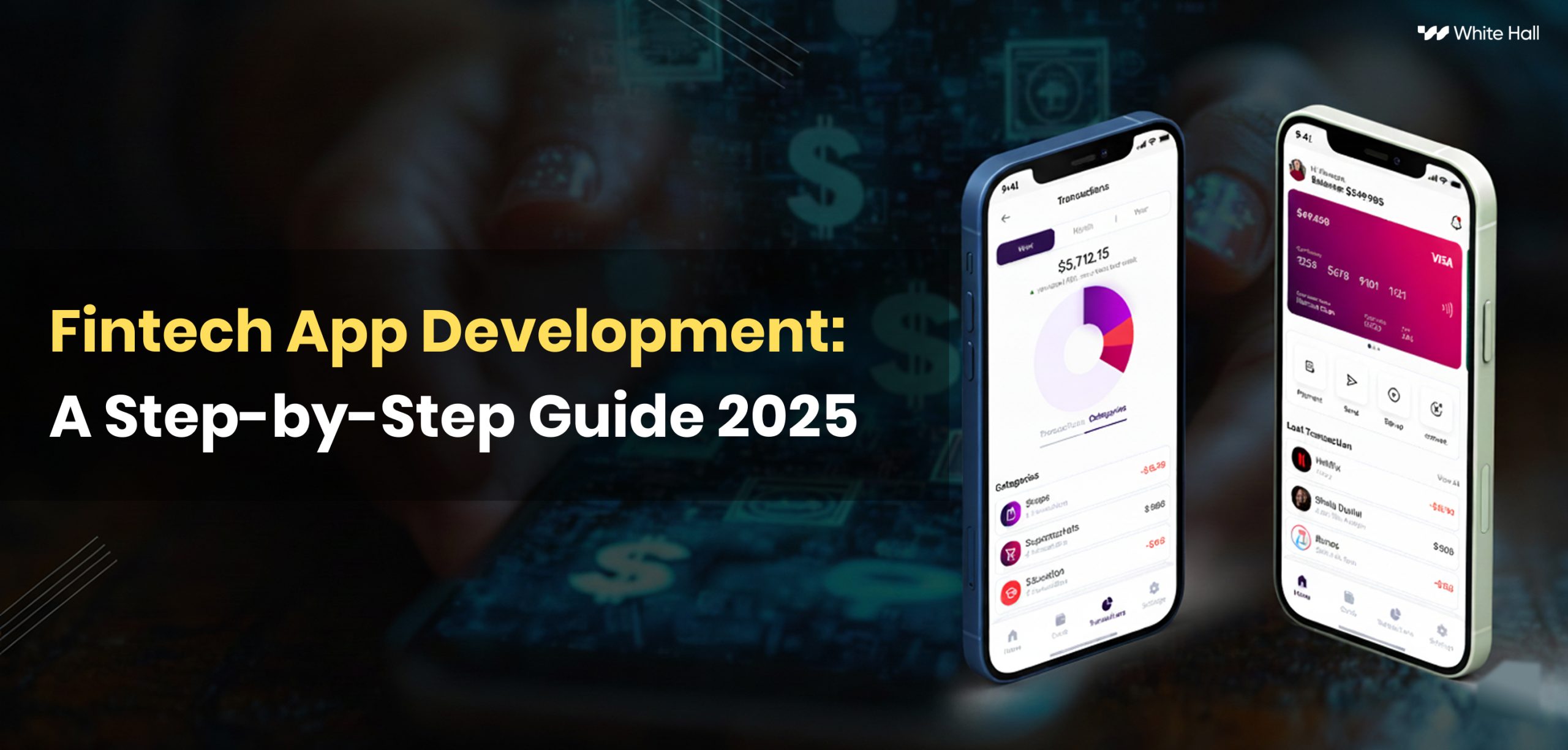 fintech app development guide