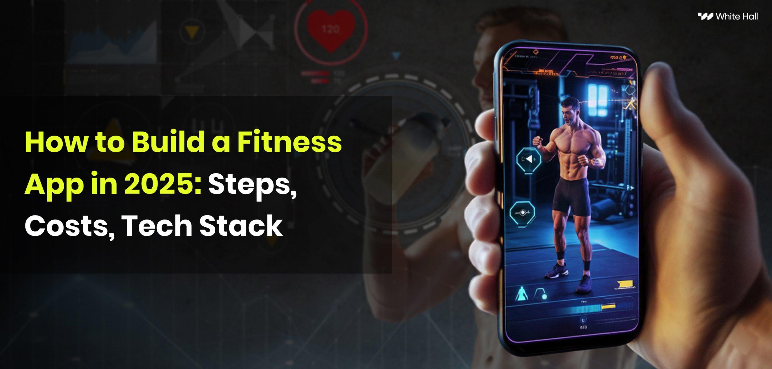fitness app development united states