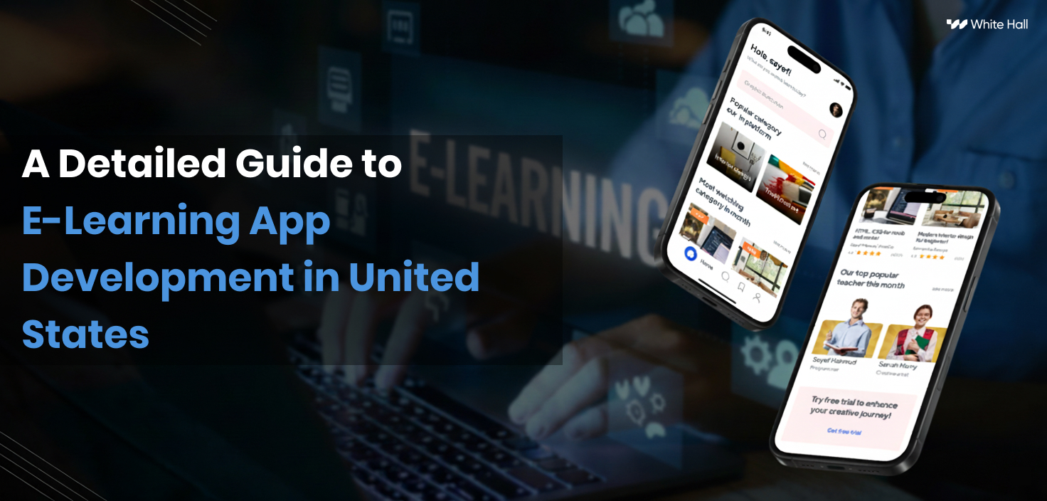elearning app development guide
