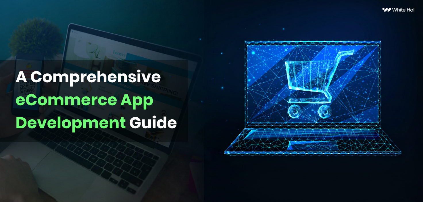 ecommerce app development