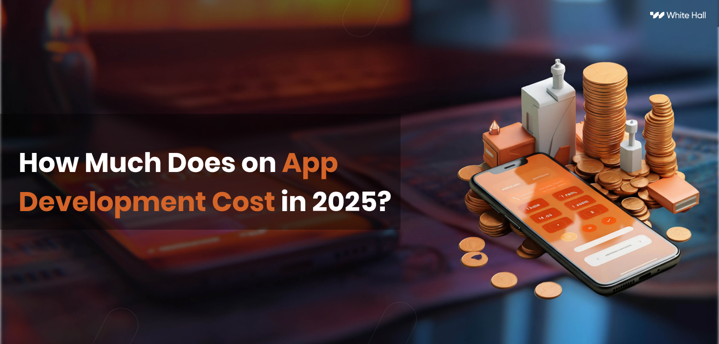app development company cost
