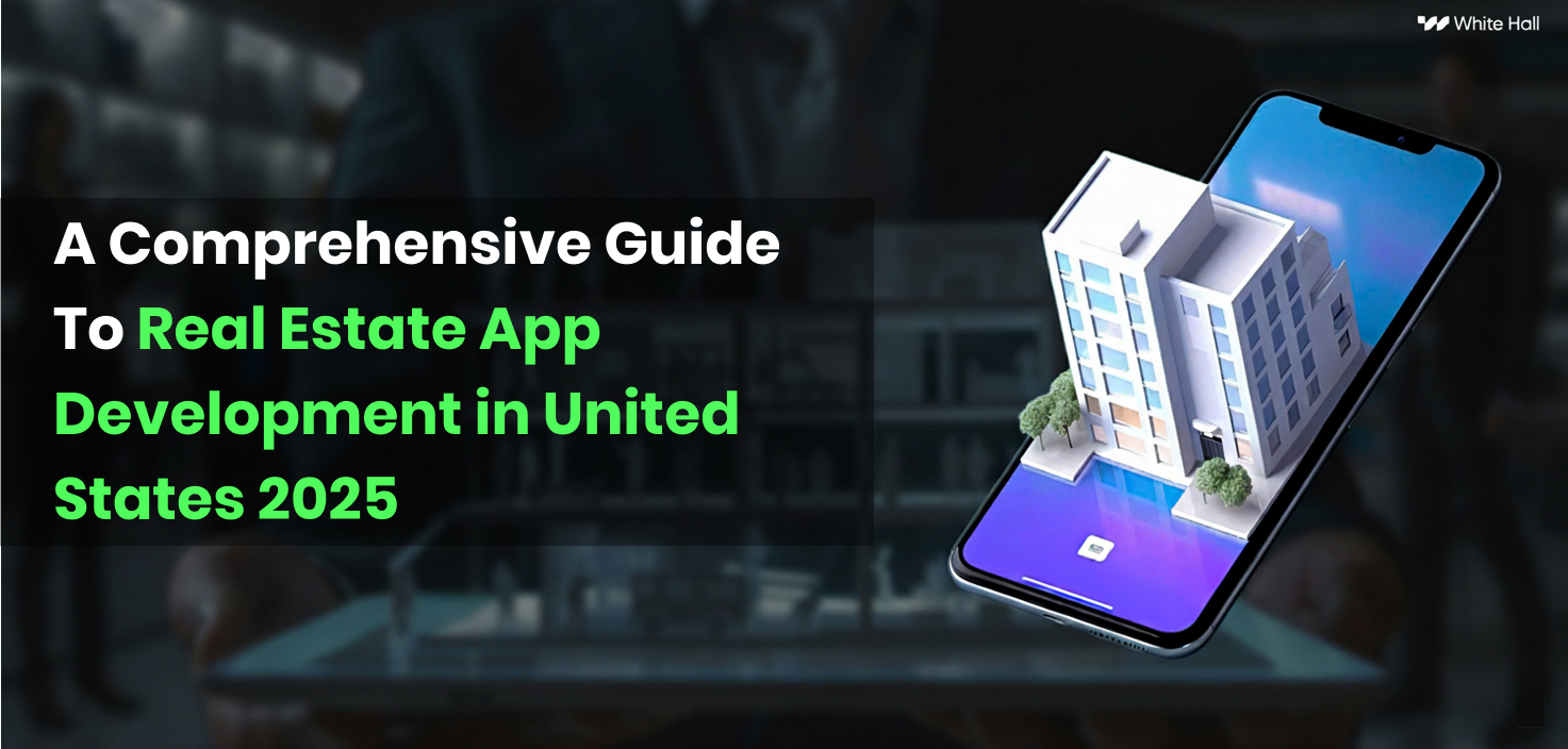 real estate app development
