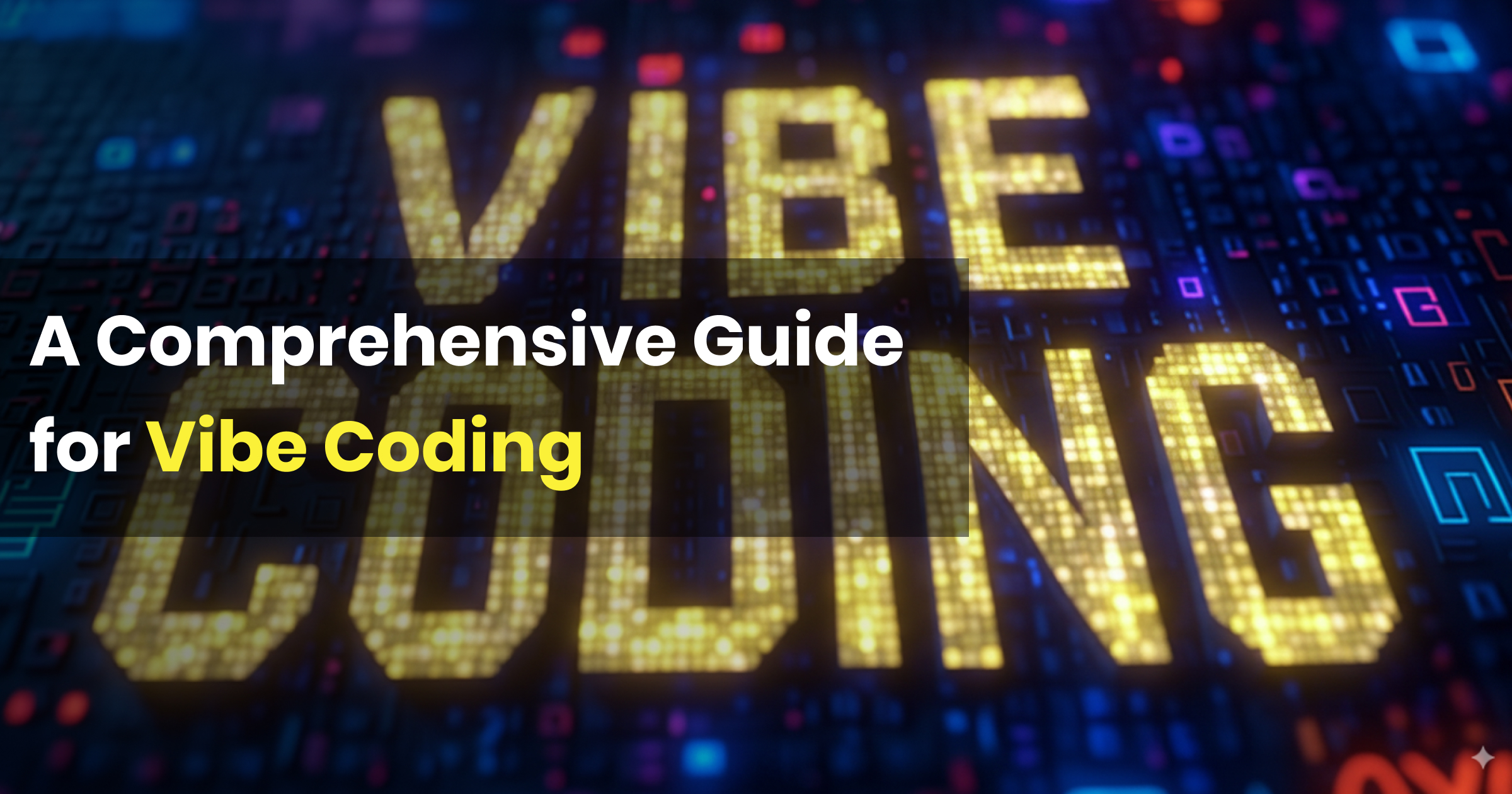 A Comprehensive Guide for Vibe Coding