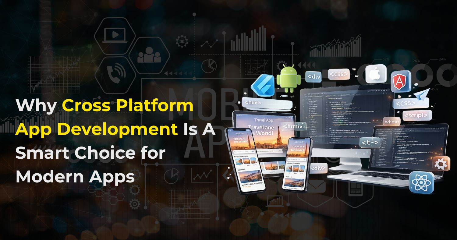 Cross-Platform App Development