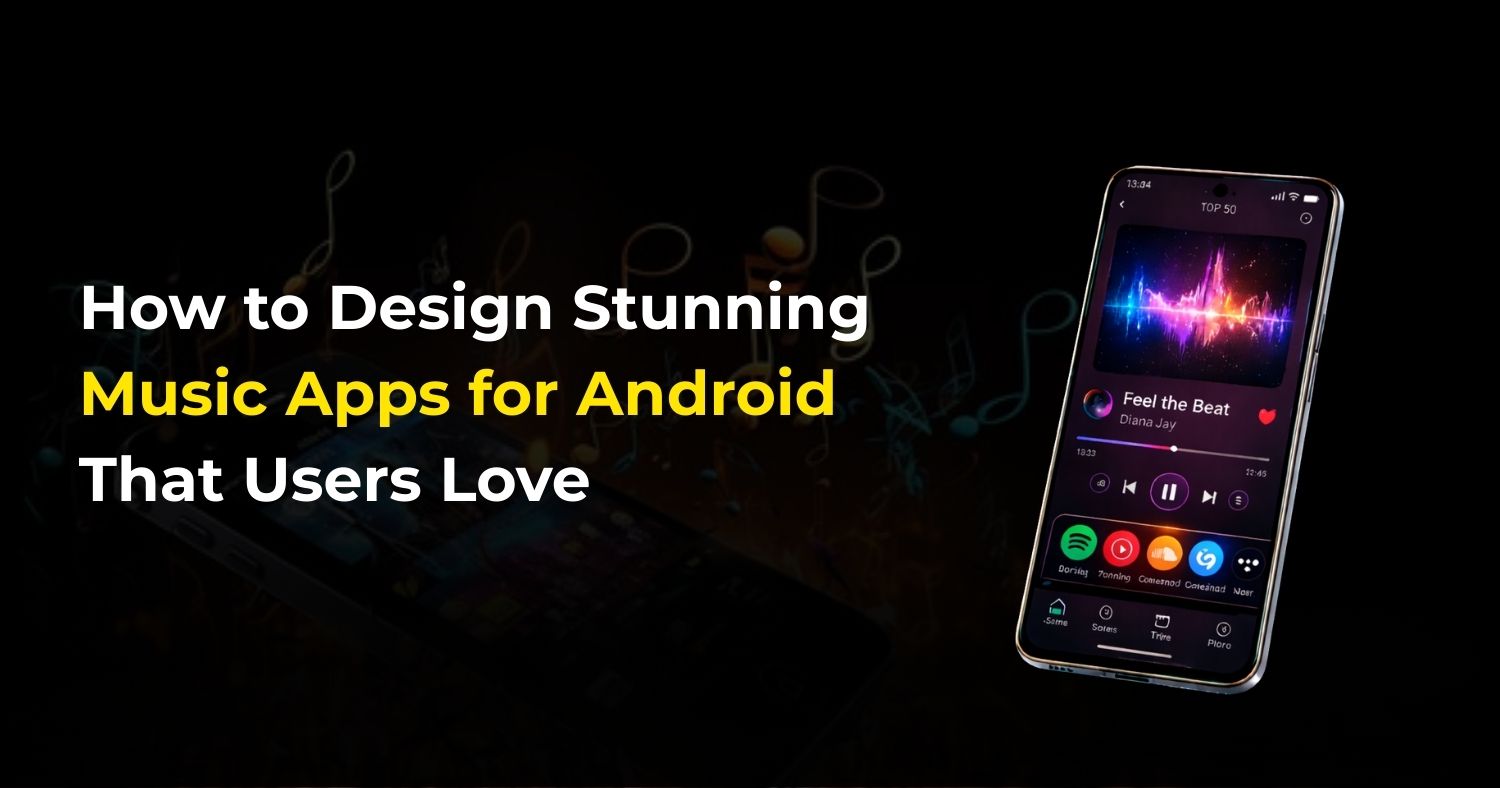 Music Apps for Android