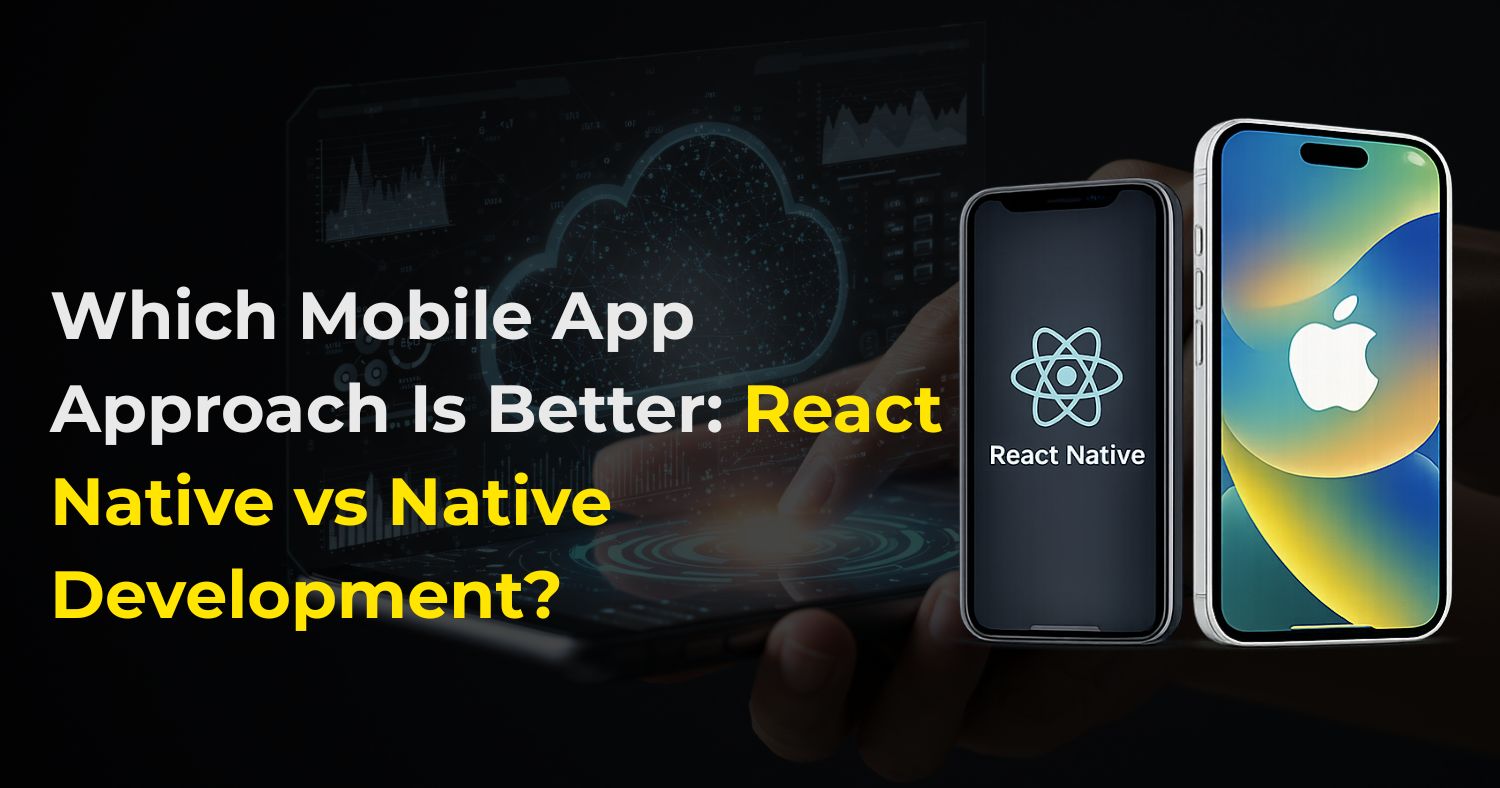 React Native vs Native Development
