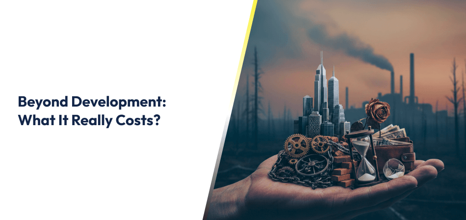 What It Really Costs