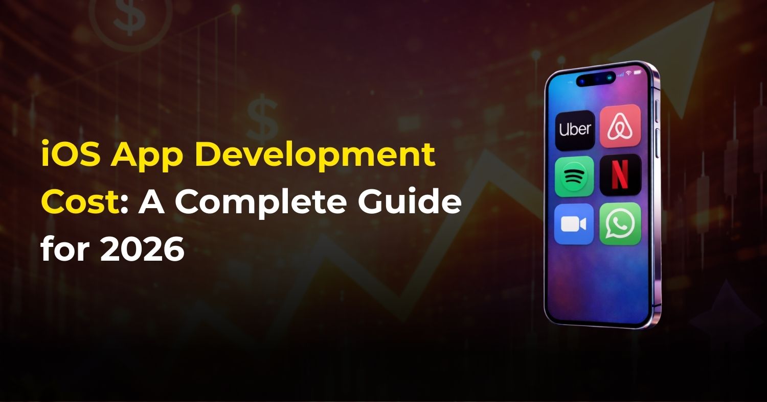 ios app development cost